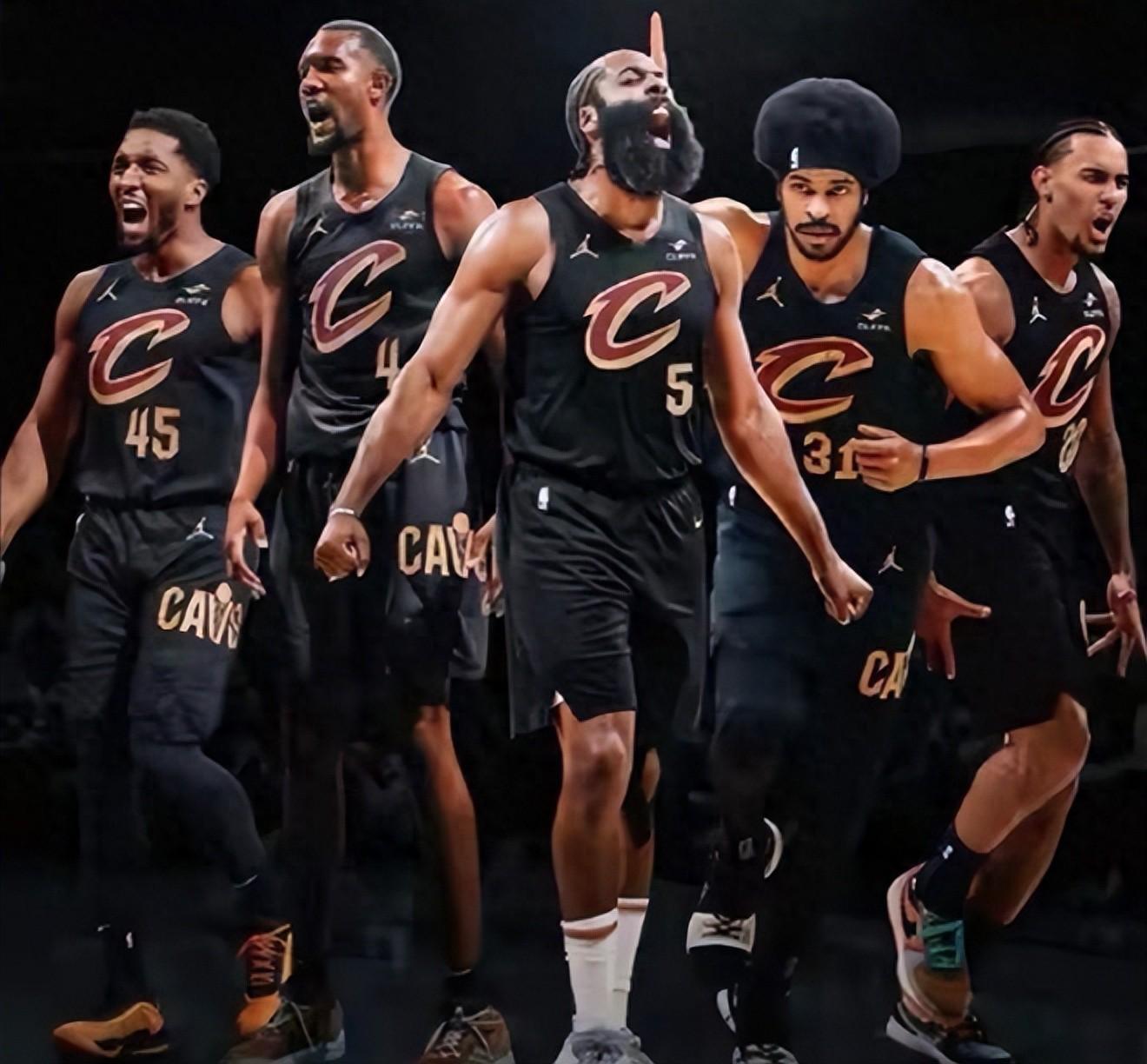 九游官网-哈登单核带队撑起球队！力压东部排名第一球队，三分球还有待提高