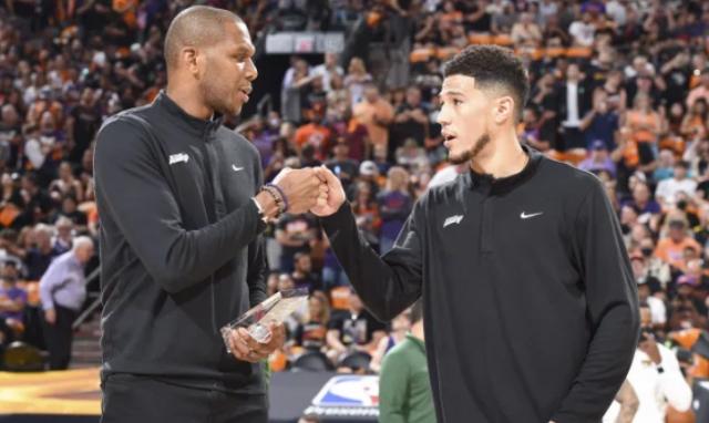 从小人物到太阳崛起的幕后英雄 琼斯成功没有意外