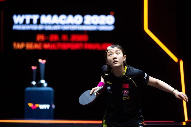 九游官网app下载-WTT赛事延期无碍备战 国乒将办“直通赛”保持状态